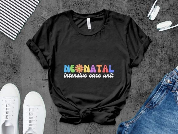 NICU Nurse Retro Design: A Stitcher’s Review