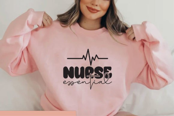 Nurse Essential: A Designer’s Review for Embroidery