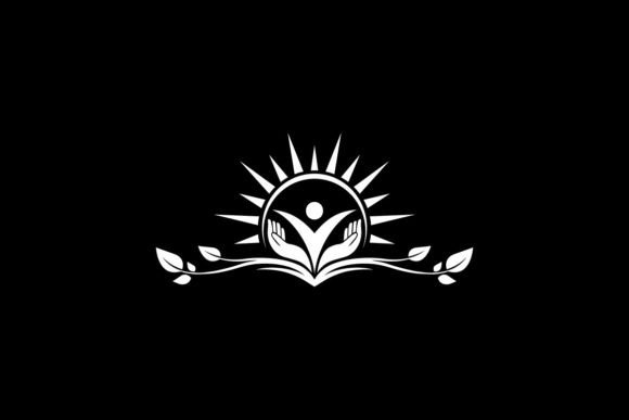 Review: Medical Health Leaf and Wellness Logo for Stitching