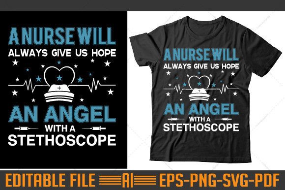 Reviewing the Nurse Hope Design for Embroidery