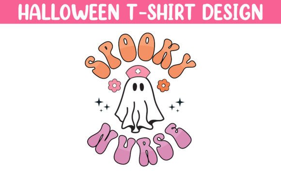 Reviewing the Spooky Nurse Retro Design for Embroidery